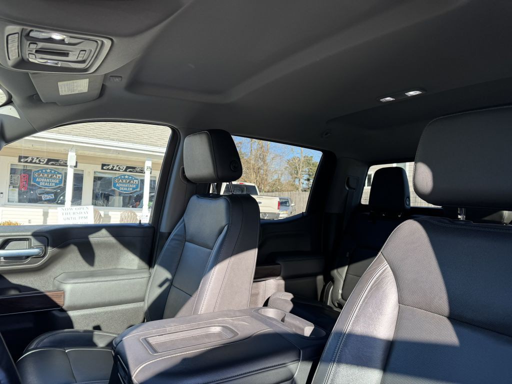 2019 GMC Sierra 1500 Image 5