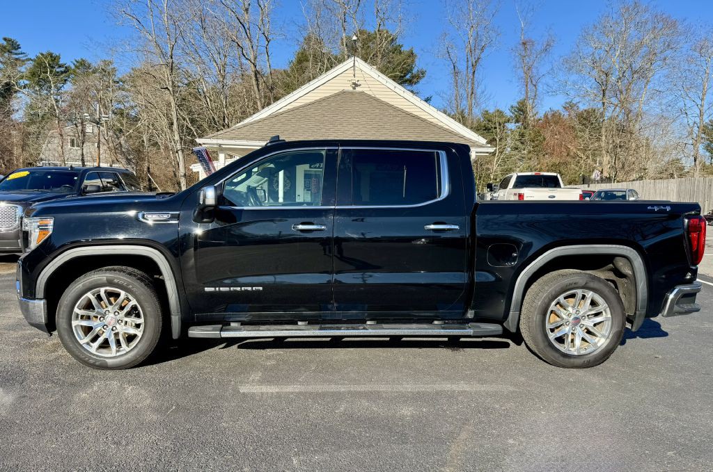 2019 GMC Sierra 1500 Image 6