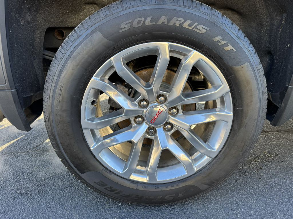 2019 GMC Sierra 1500 Image 11