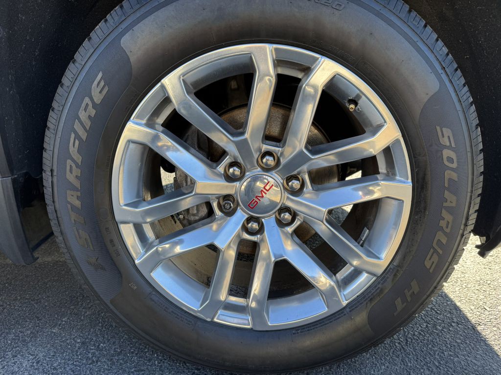 2019 GMC Sierra 1500 Image 12