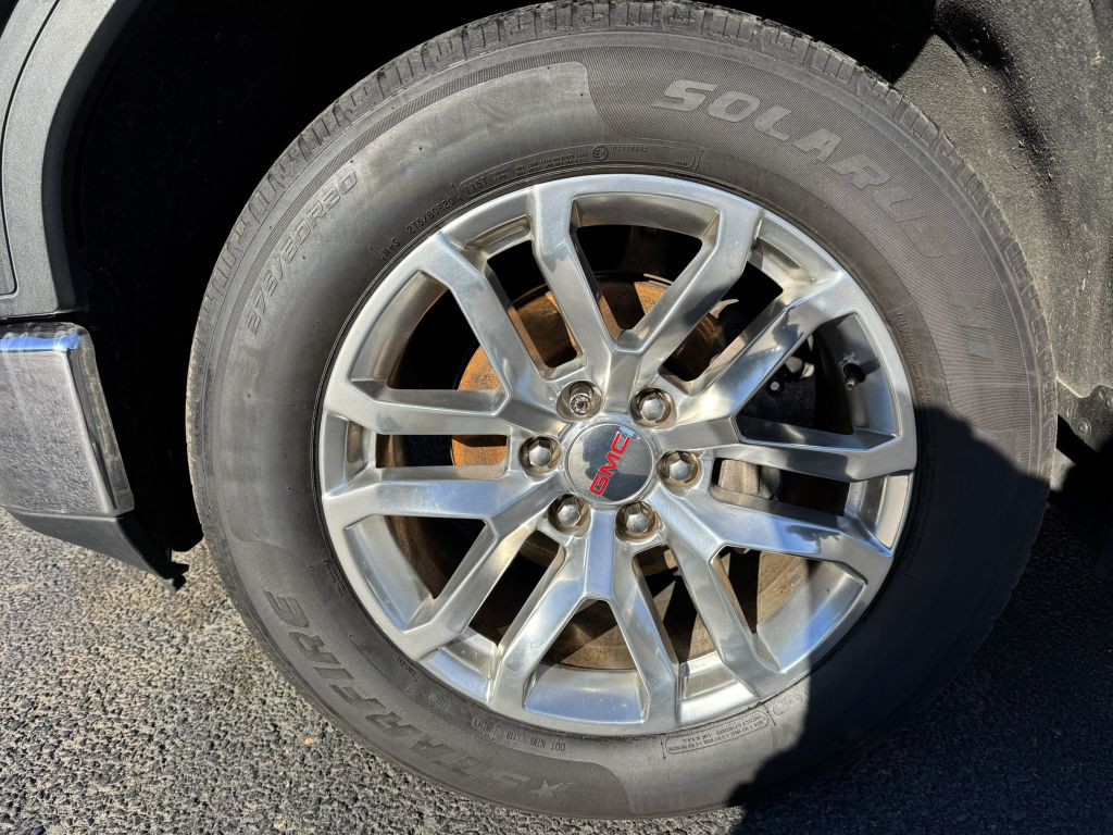 2019 GMC Sierra 1500 Image 13