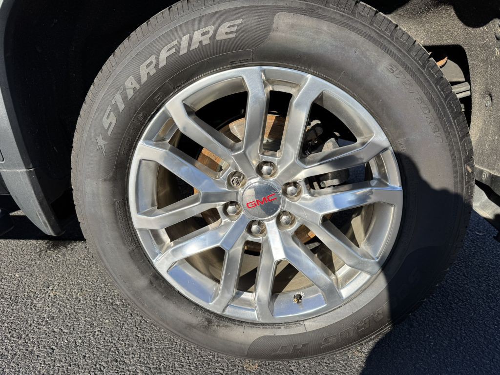 2019 GMC Sierra 1500 Image 14