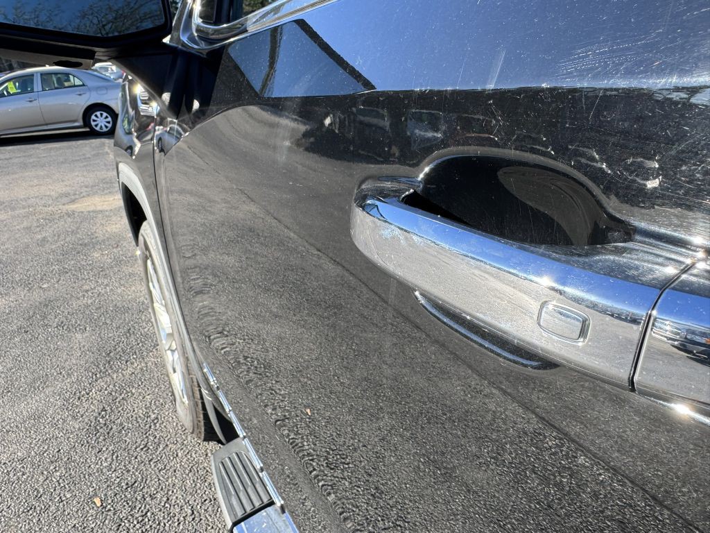 2019 GMC Sierra 1500 Image 15