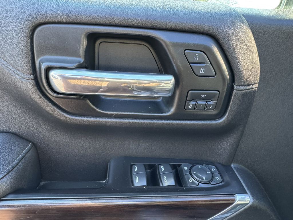 2019 GMC Sierra 1500 Image 16