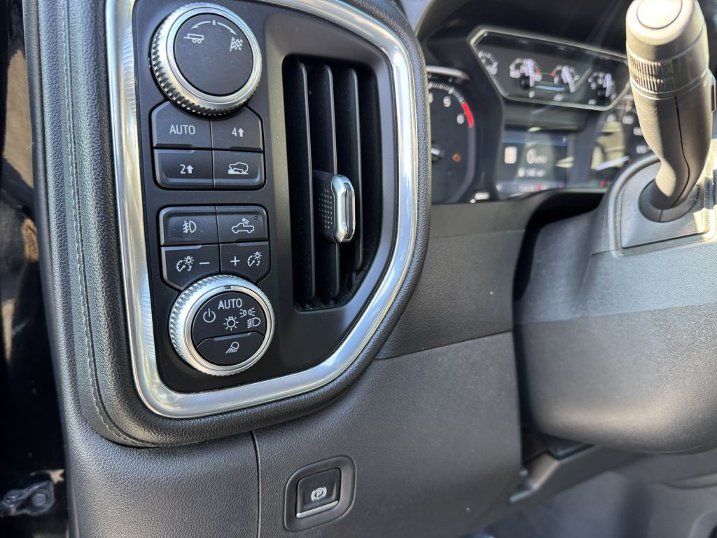 2019 GMC Sierra 1500 Image 18