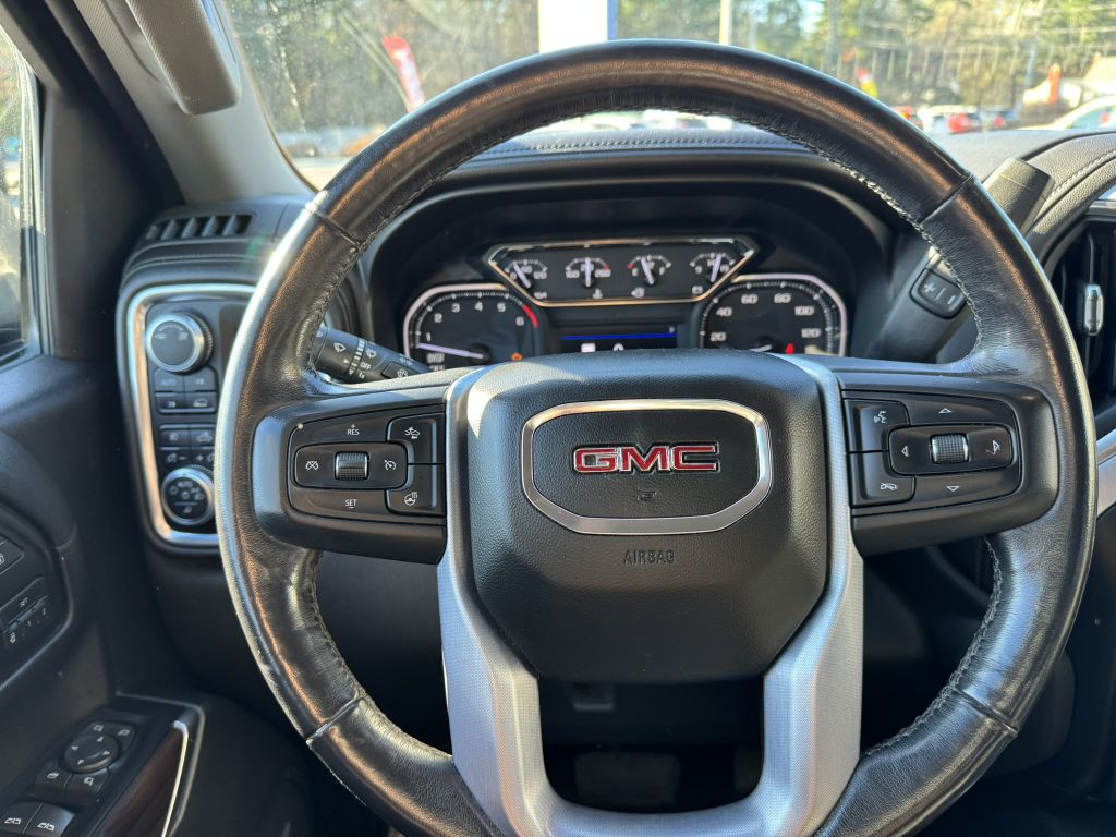 2019 GMC Sierra 1500 Image 19