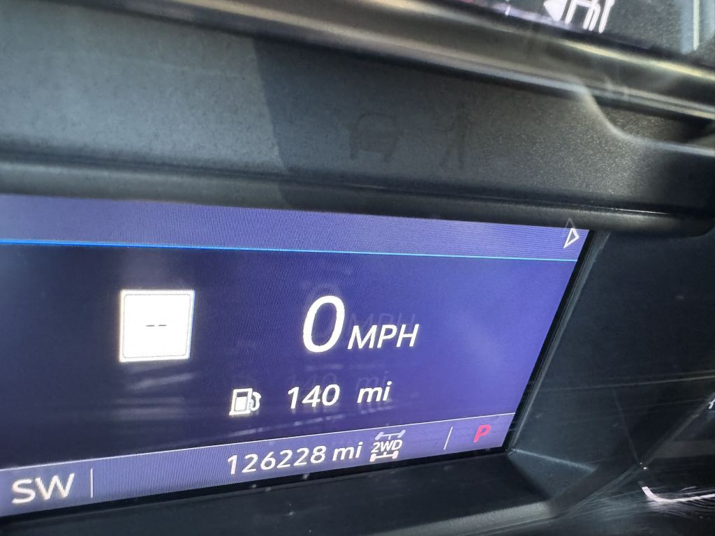 2019 GMC Sierra 1500 Image 20