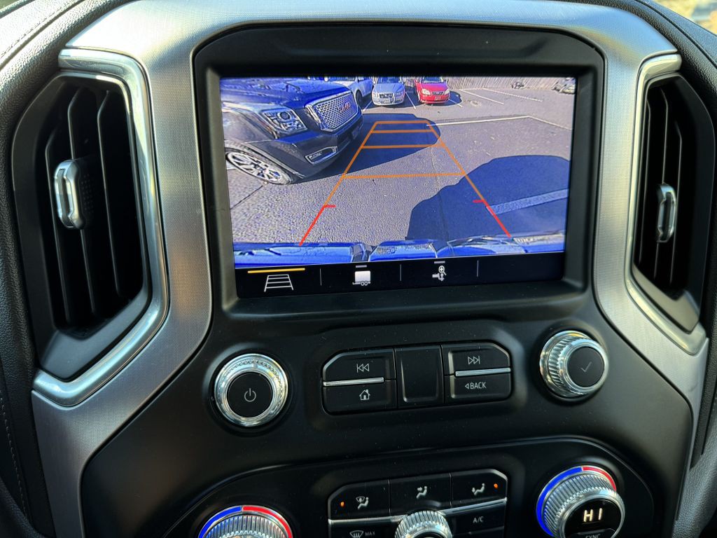 2019 GMC Sierra 1500 Image 22