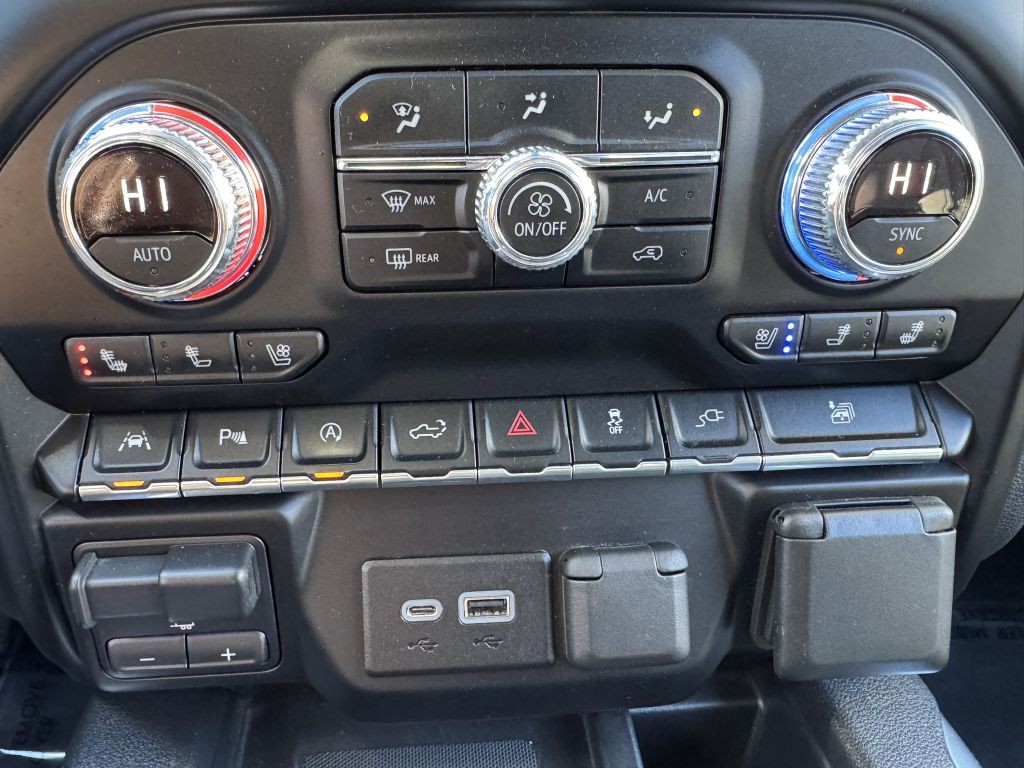 2019 GMC Sierra 1500 Image 23