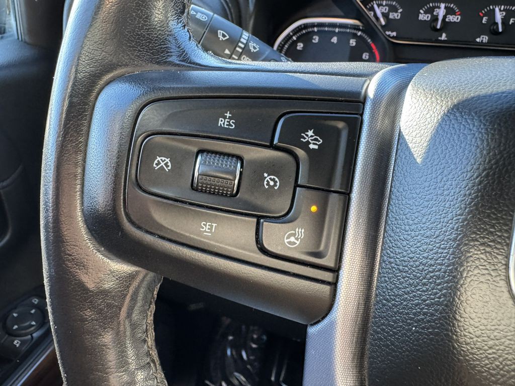2019 GMC Sierra 1500 Image 24