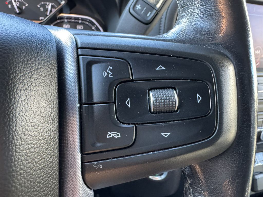 2019 GMC Sierra 1500 Image 25