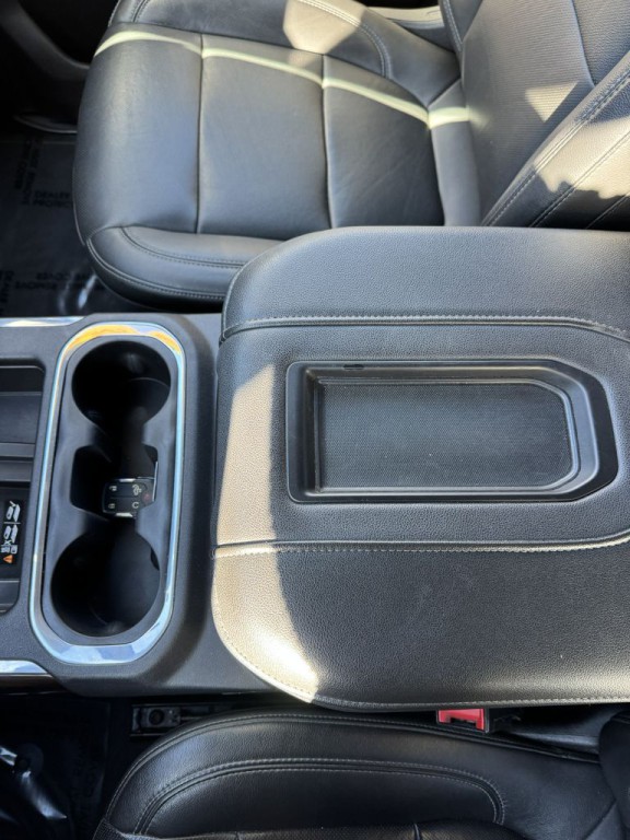 2019 GMC Sierra 1500 Image 27