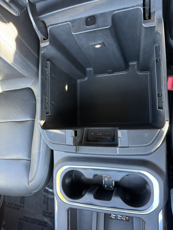 2019 GMC Sierra 1500 Image 28