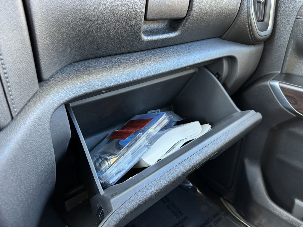 2019 GMC Sierra 1500 Image 29