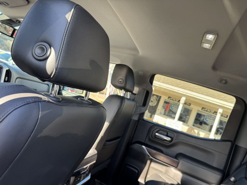 2019 GMC Sierra 1500 Image 31