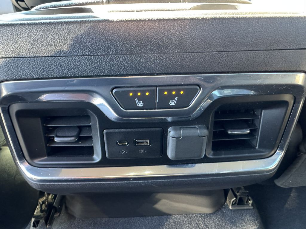 2019 GMC Sierra 1500 Image 33