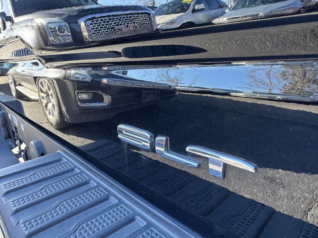 2019 GMC Sierra 1500 Image 34