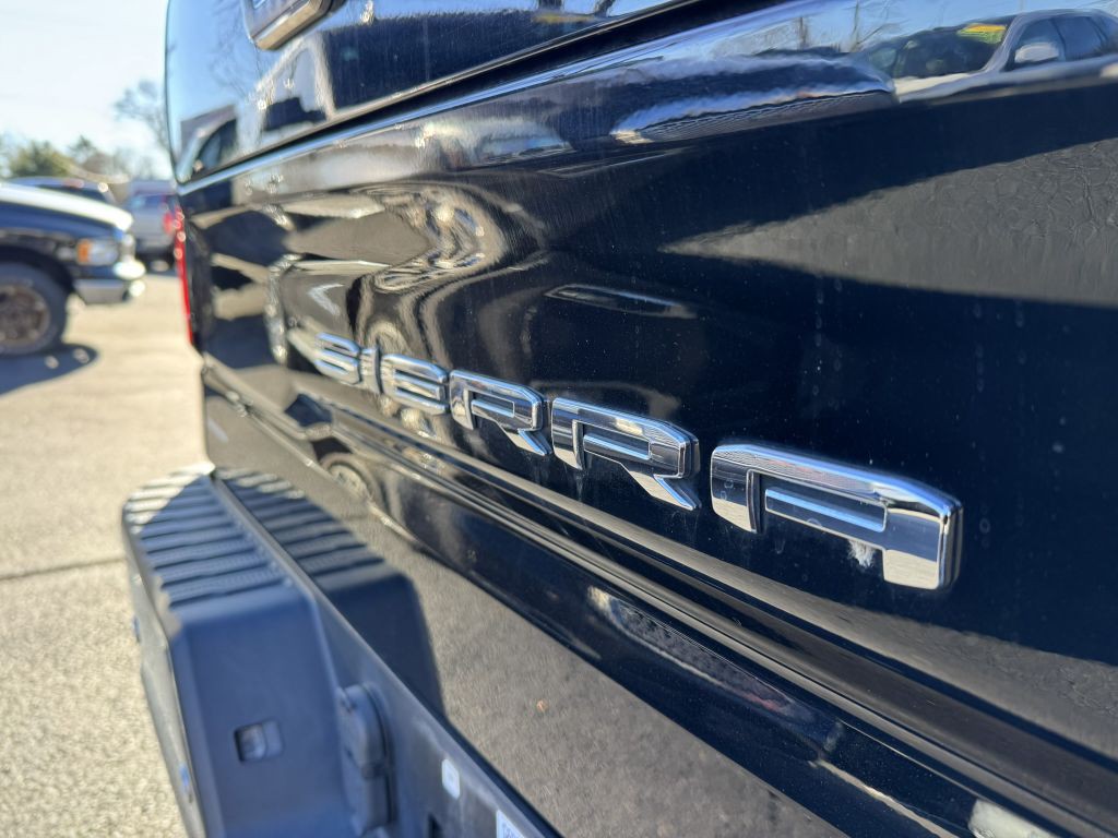 2019 GMC Sierra 1500 Image 35