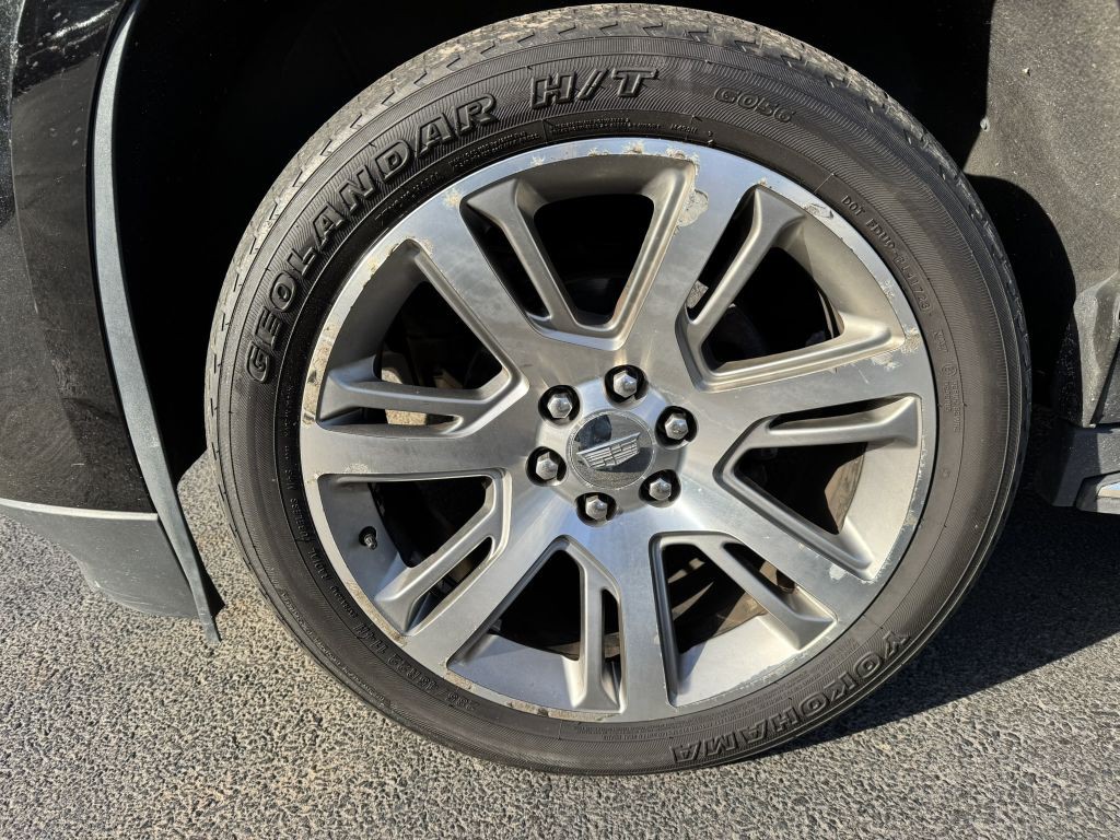 2019 Cadillac Escalade Image 14