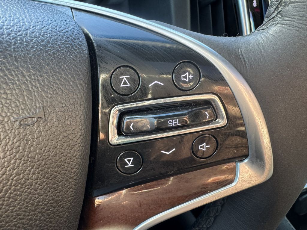 2019 Cadillac Escalade Image 22