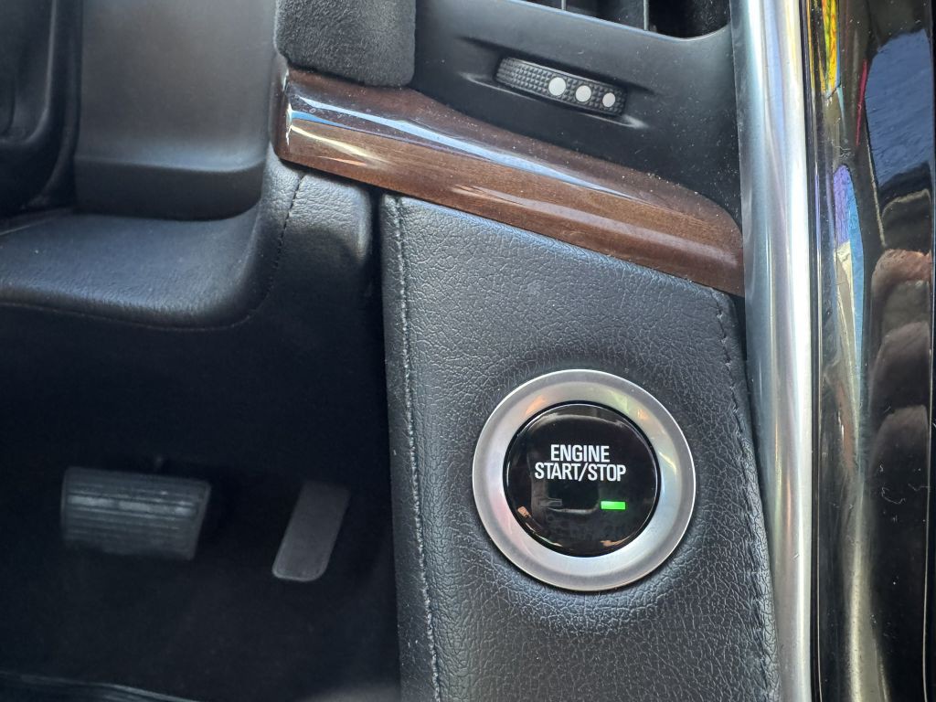 2019 Cadillac Escalade Image 25
