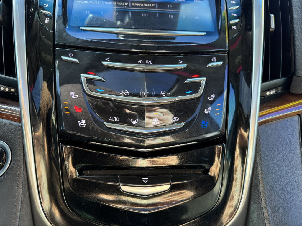 2019 Cadillac Escalade Image 26