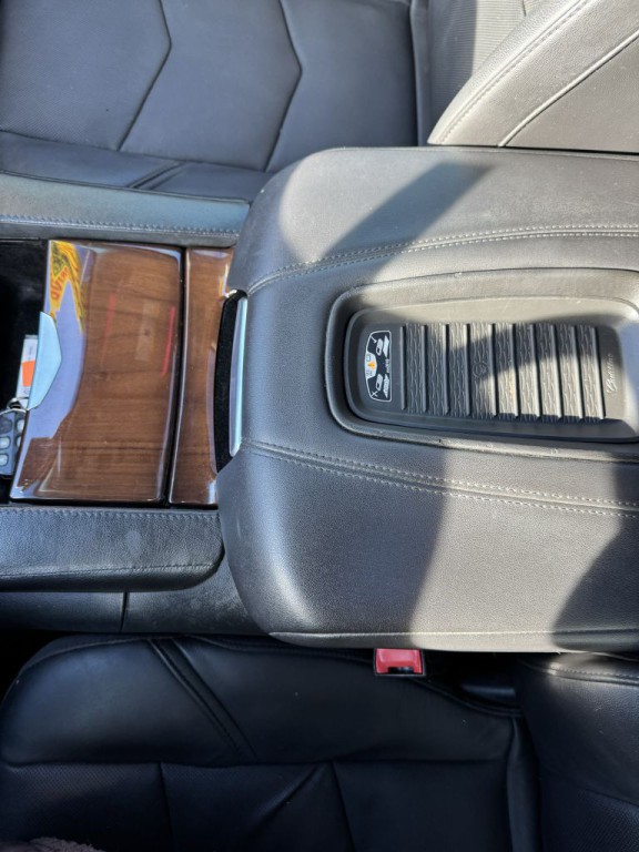 2019 Cadillac Escalade Image 27