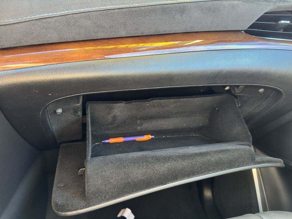 2019 Cadillac Escalade Image 29