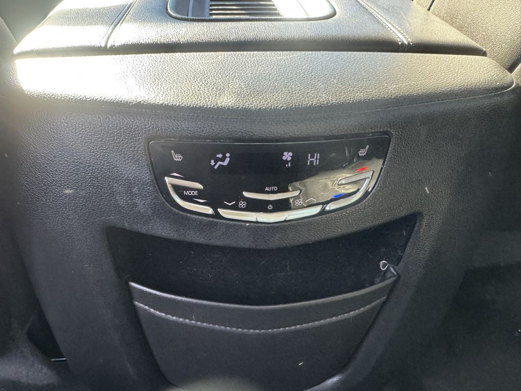 2019 Cadillac Escalade Image 34