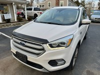 Image for 2017 Ford Escape Titanium ID: 7056996