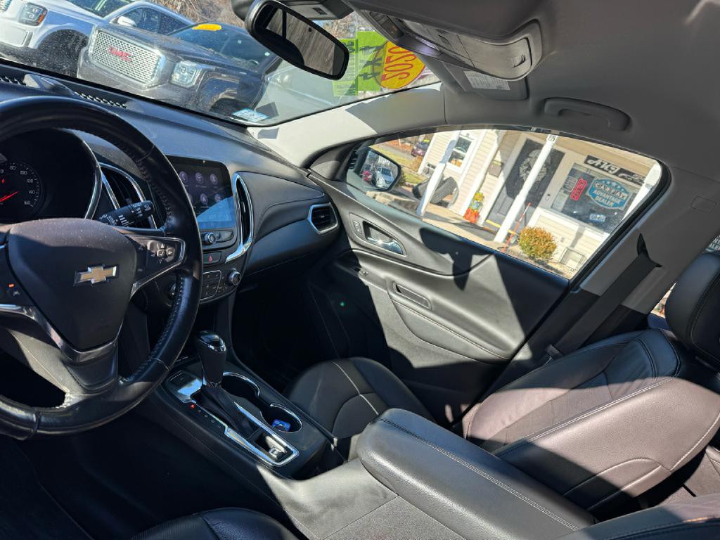 2020 Chevrolet Equinox Image 4