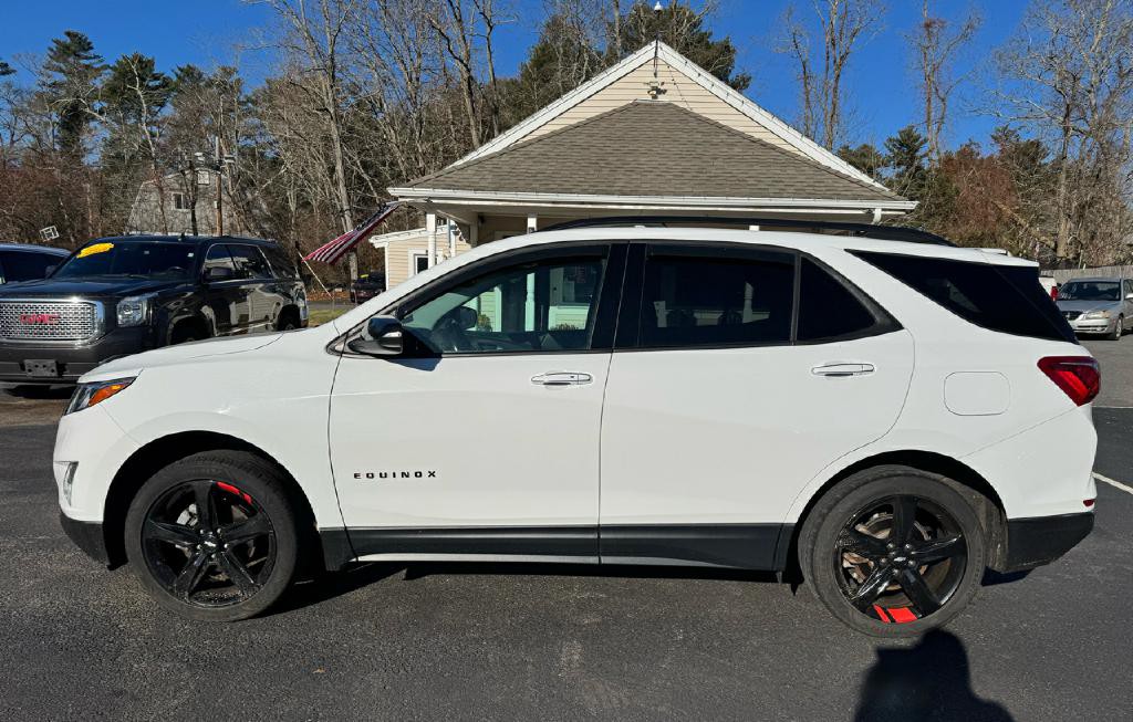 2020 Chevrolet Equinox Image 6