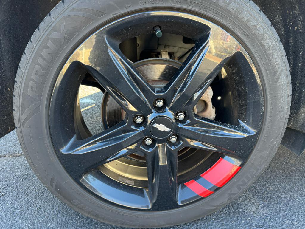 2020 Chevrolet Equinox Image 11