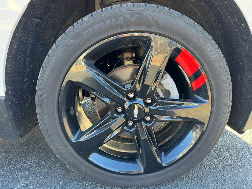 2020 Chevrolet Equinox Image 12