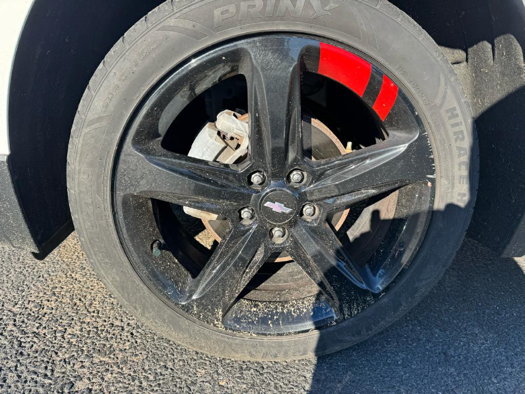 2020 Chevrolet Equinox Image 13