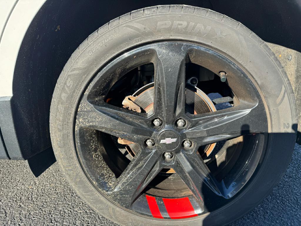 2020 Chevrolet Equinox Image 14