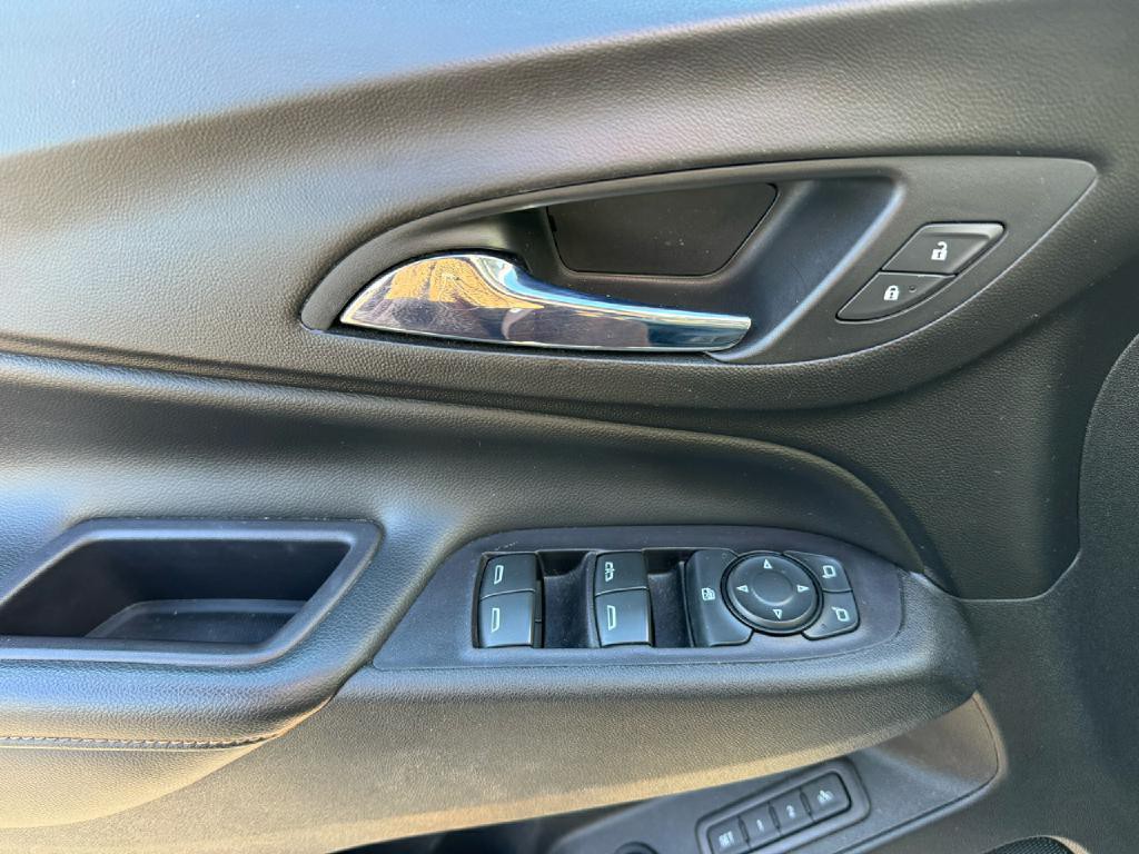2020 Chevrolet Equinox Image 16