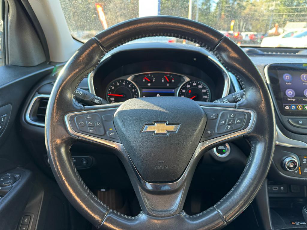 2020 Chevrolet Equinox Image 19