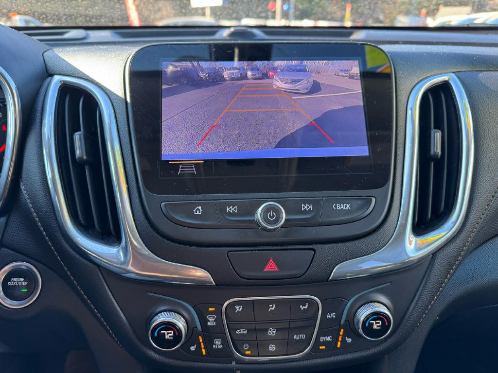 2020 Chevrolet Equinox Image 22