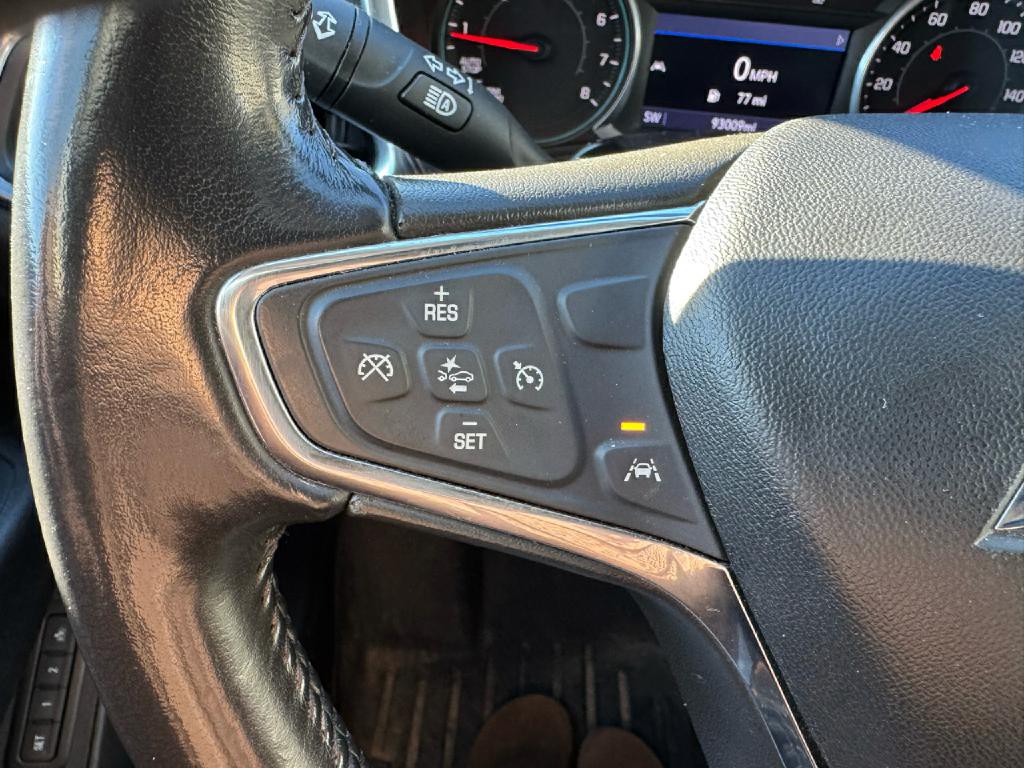 2020 Chevrolet Equinox Image 23