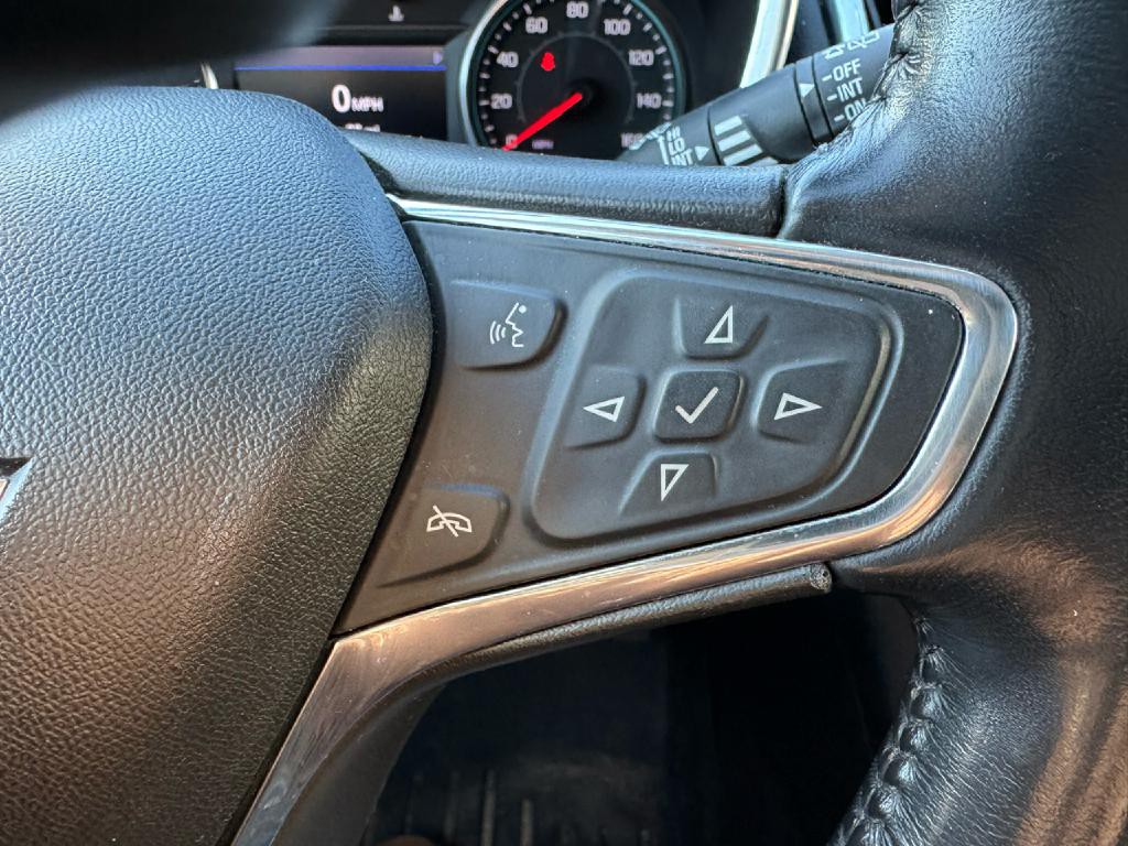 2020 Chevrolet Equinox Image 24