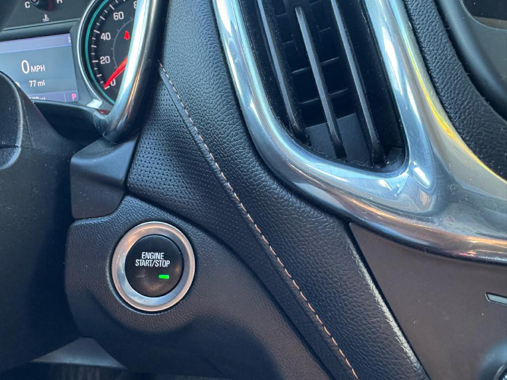 2020 Chevrolet Equinox Image 25