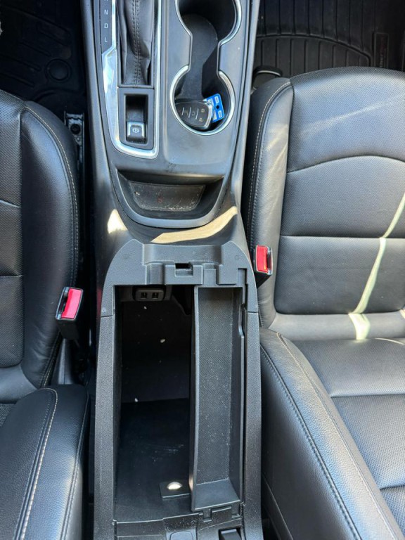 2020 Chevrolet Equinox Image 27