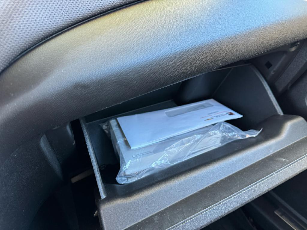 2020 Chevrolet Equinox Image 28