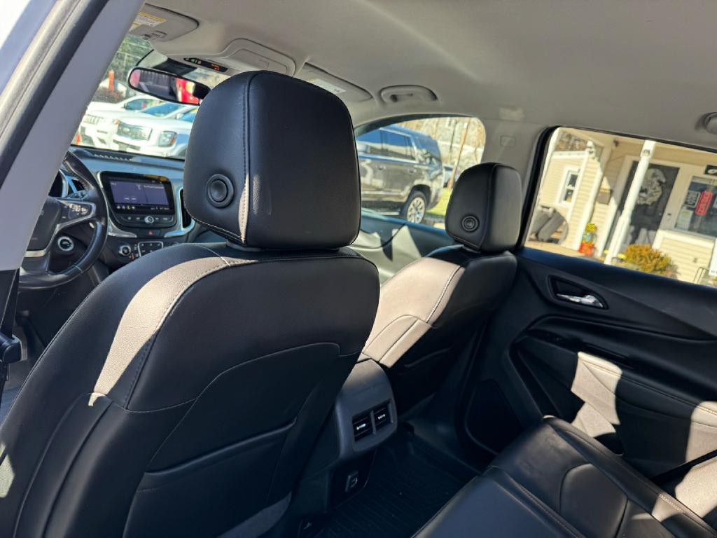 2020 Chevrolet Equinox Image 29