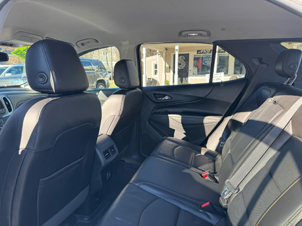 2020 Chevrolet Equinox Image 30