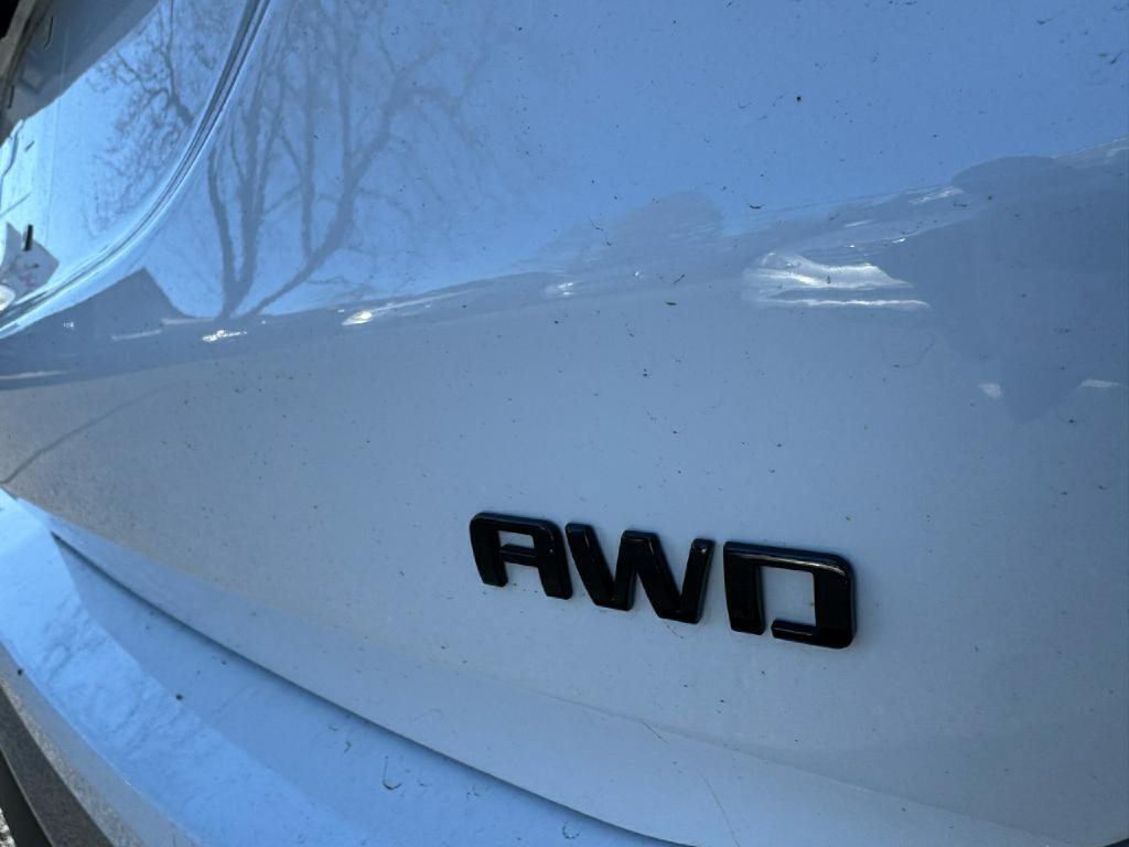 2020 Chevrolet Equinox Image 33