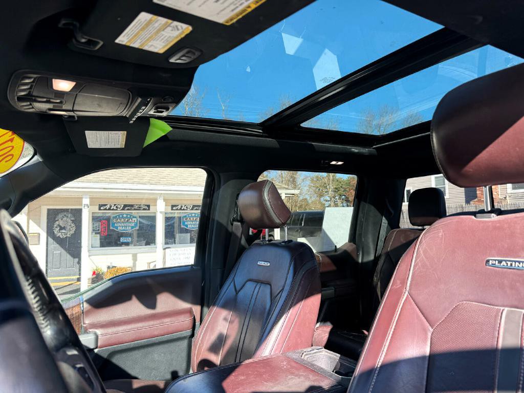 2017 Ford F-350 Image 5