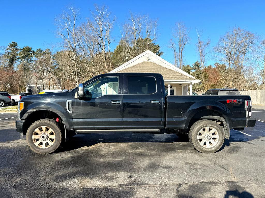 2017 Ford F-350 Image 6