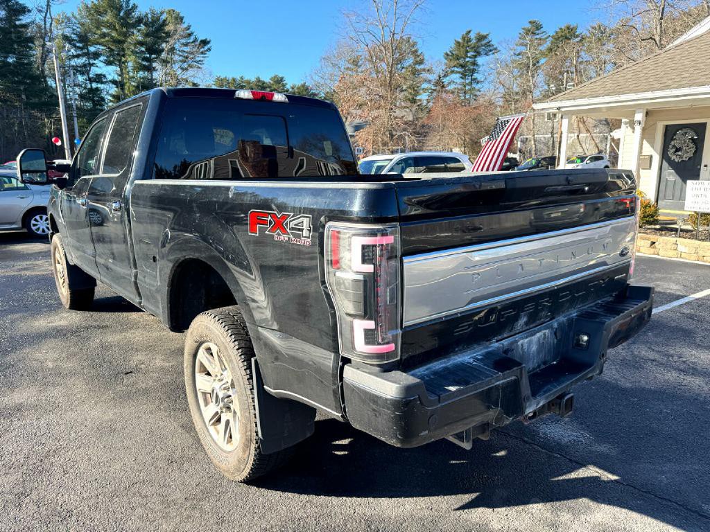 2017 Ford F-350 Image 7